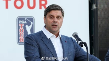 美巡赛设立“回归会员计划”，布鲁克斯·科普卡成为首位回归球员|布莱恩·罗拉普|PGA锦标赛|美国职业高尔夫球锦标赛|球迷|赛季_新浪体育_新浪新闻