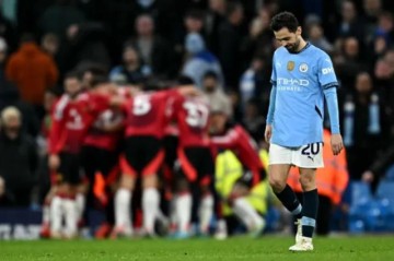 BSPORT-B席：最后关头踢得像U15 我们为愚蠢错误付出代价