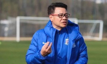 【2022中超巡礼之上海申花】困难重重却又迎来利好