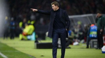 B体育官网-上任第3场，纳格尔斯曼就整了个大活，结果主场输了