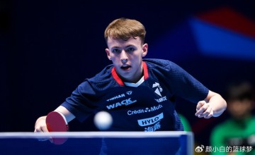 B体育官网-3-0爆冷世界第五仰天怒吼！18岁天才世锦赛闪耀 雷洋：法国队有冠军相|雨果|科顿|雨果·卡尔德拉诺|世乒赛|国乒_新浪体育_新浪新闻