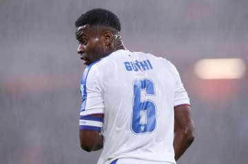 BSPORTS-回声报：利物浦认为不是签格伊的好机会，不会尝试截胡曼城