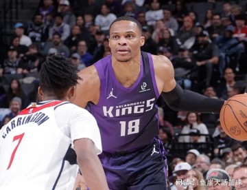 BSPORTS-完胜！威少26分+6三分，小萨13+6湖人旧将爆发，德罗赞两人起冲突