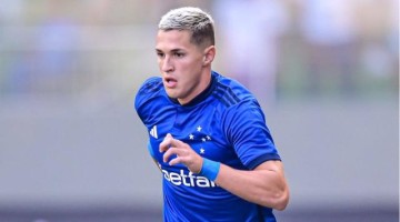 BSPORTS-巴甲中场启程加盟海港在即 奥斯卡替身另有其人