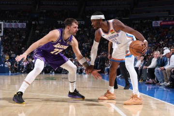 b体育bsports-Skip：东契奇场均罚10.1球&amp;SGA9.4球 后者却被称为罚球之王？