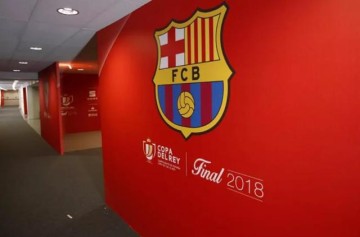 B体育官网-巴萨收买裁判还开发票是真的吗？