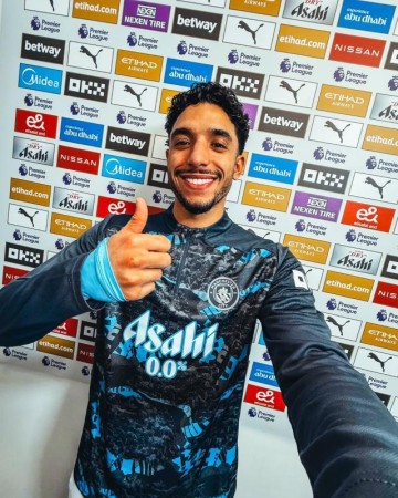 新援失误送礼无伤大雅，曼城豪掷上亿欧初显成效