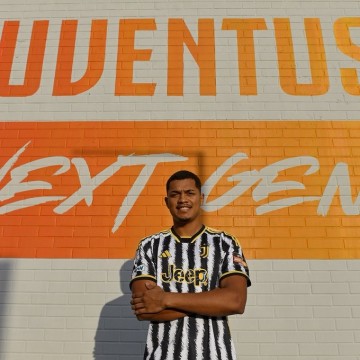 迪马：维罗纳有意尤文后卫佩德罗·费利佩，本赛季在意丙出场13次