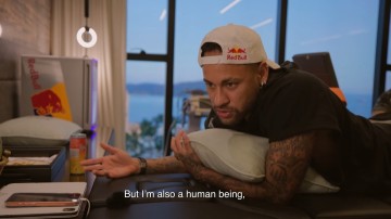 BSPORTS-“Real Talk”！内马尔：有人就是不喜欢我 我不能错但已犯过很多