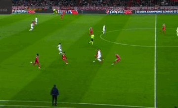 BSPORTS-【欧冠】舒波格纳布里破门 拜仁2比0巴黎杀进8强